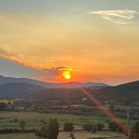 Tenuta Due Laghi Rivodutri Kültér fotó
