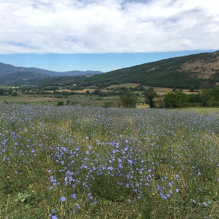 Tenuta Due Laghi Rivodutri Kültér fotó