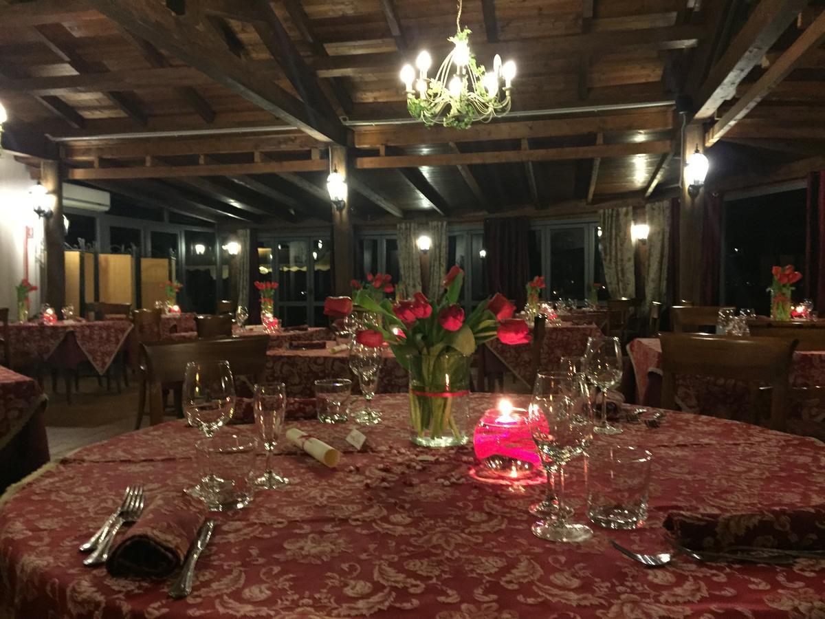 Tenuta Due Laghi Rivodutri Kültér fotó