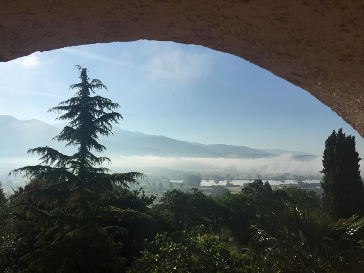 Tenuta Due Laghi Rivodutri Kültér fotó
