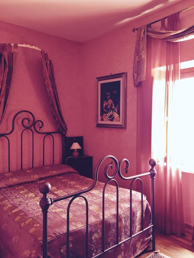 Tenuta Due Laghi Rivodutri Kültér fotó