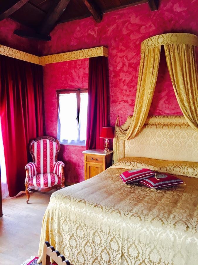 Tenuta Due Laghi Rivodutri Kültér fotó