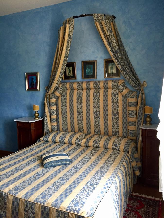 Tenuta Due Laghi Rivodutri Kültér fotó