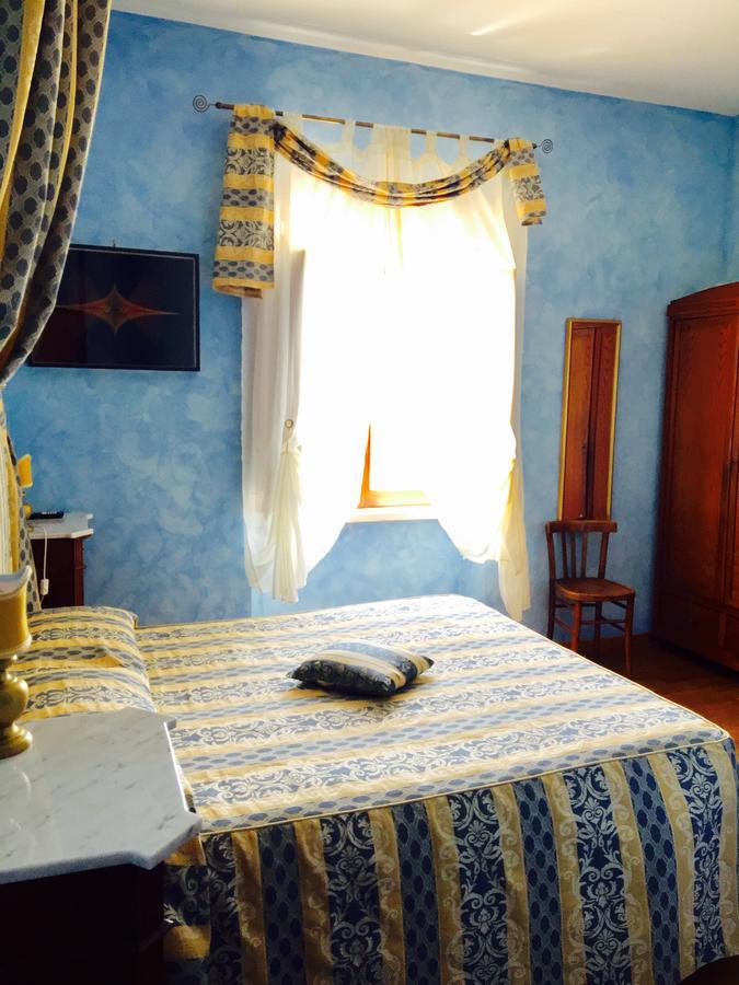 Tenuta Due Laghi Rivodutri Kültér fotó