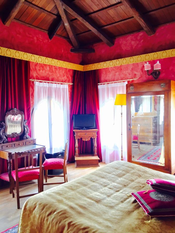 Tenuta Due Laghi Rivodutri Kültér fotó