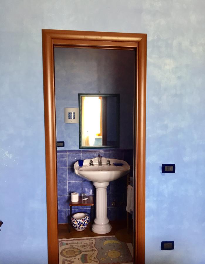 Tenuta Due Laghi Rivodutri Kültér fotó